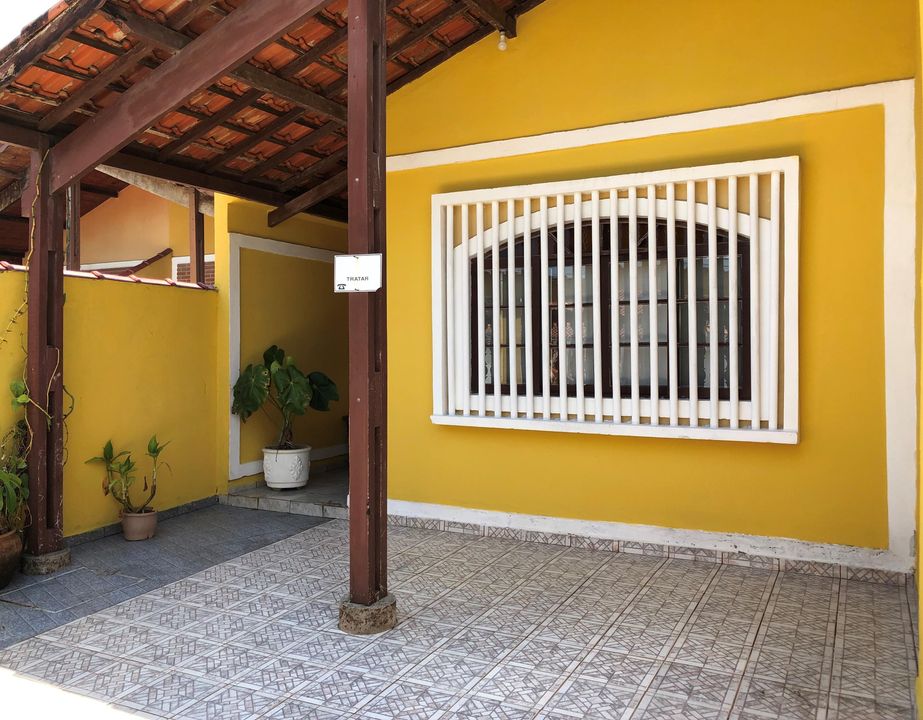 Foto - Mongaguá - Agenor de Campos